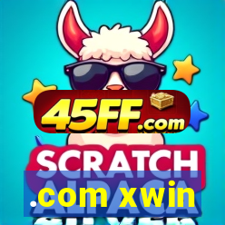.com xwin